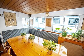 The Cabin at MPS Noorderzon
