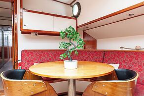 The Cabin at MPS Noorderzon