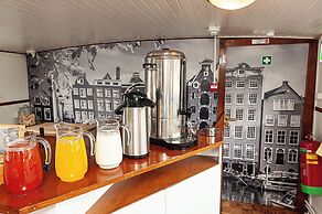 The Cabin at MPS Noorderzon
