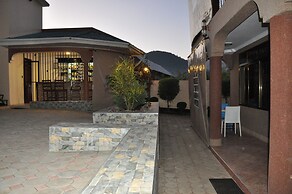 Mecepp Holiday Resort