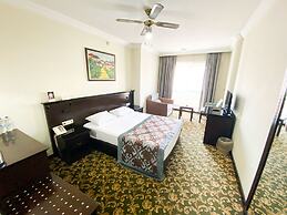 Omur Hotel