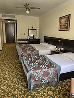 Omur Hotel
