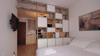 Italianway   - Bligny 39 Studio