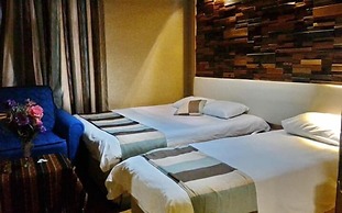 Ayderoom Hotel