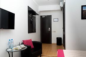 Minima Hotel Belorusskaya