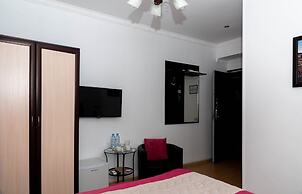 Minima Hotel Belorusskaya