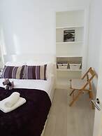Heart of Edinburgh City Flat