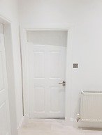 Heart of Edinburgh City Flat