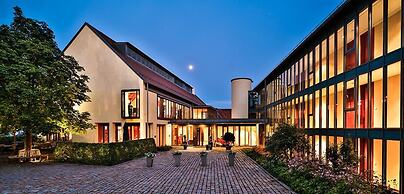 Hotel Oberschwaebischer Hof