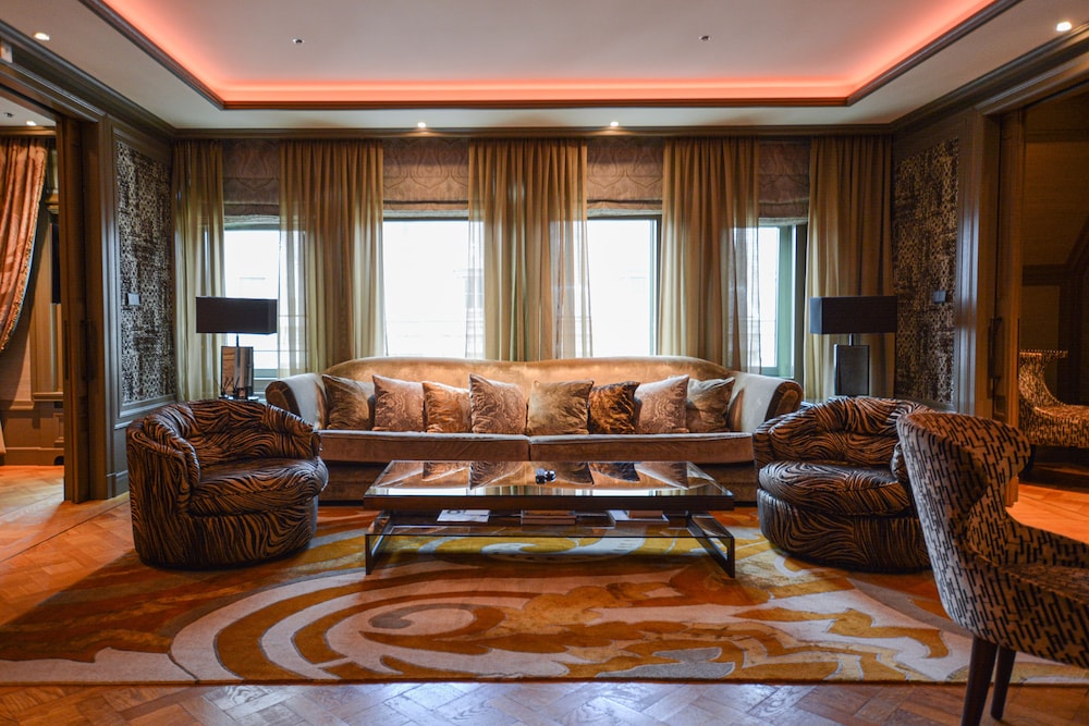 Hotel TwentySeven