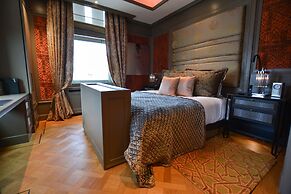 Hotel TwentySeven