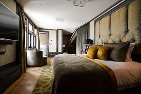 Hotel TwentySeven
