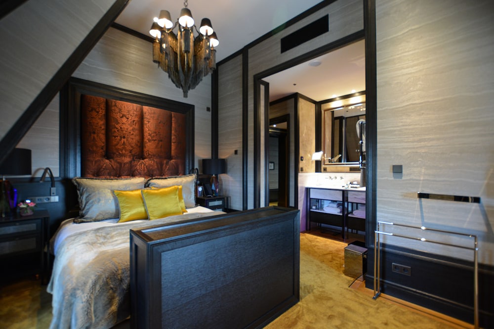Hotel TwentySeven