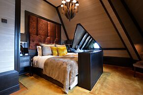 Hotel TwentySeven