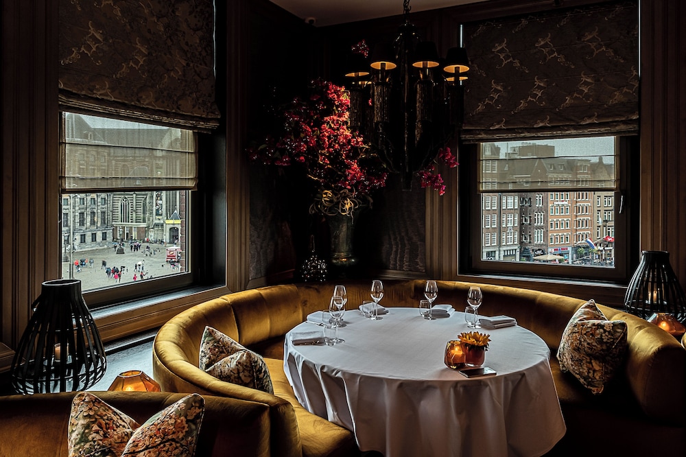 Hotel TwentySeven