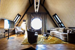Hotel TwentySeven