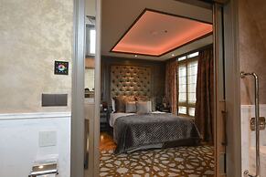 Hotel TwentySeven