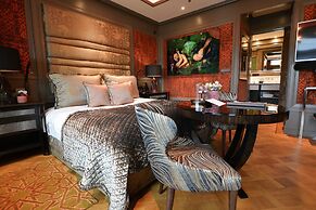 Hotel TwentySeven