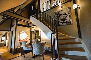 Hotel TwentySeven