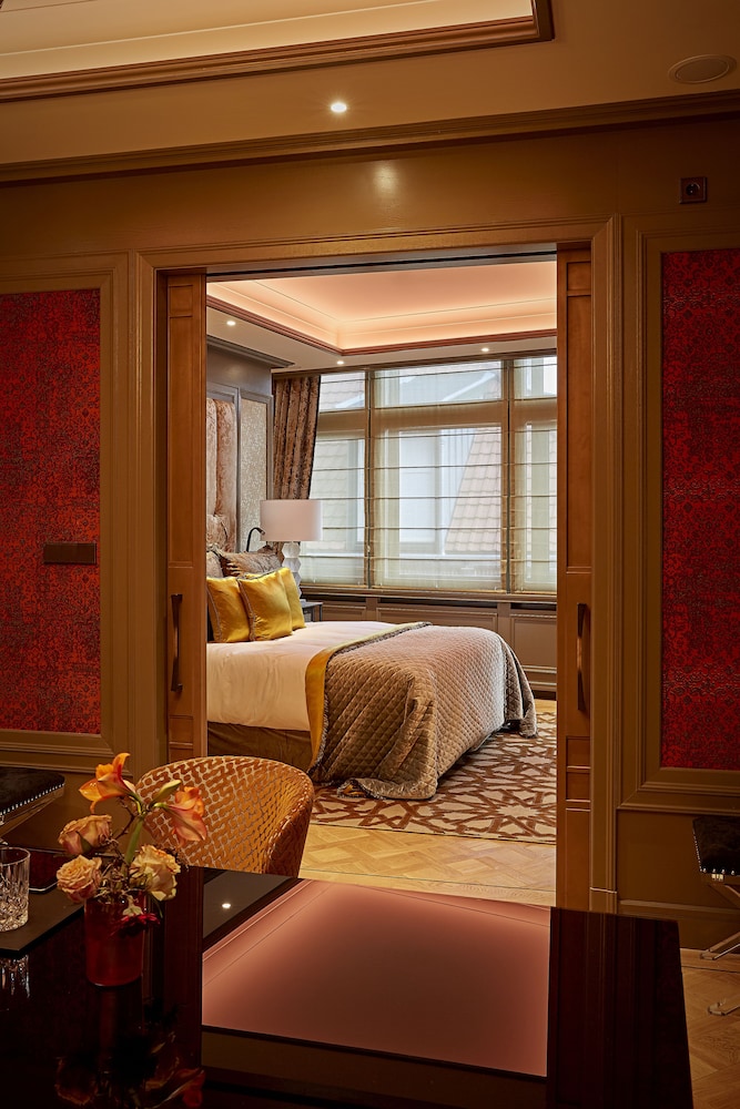 Hotel TwentySeven