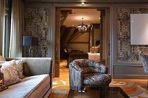Hotel TwentySeven
