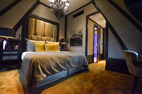Hotel TwentySeven