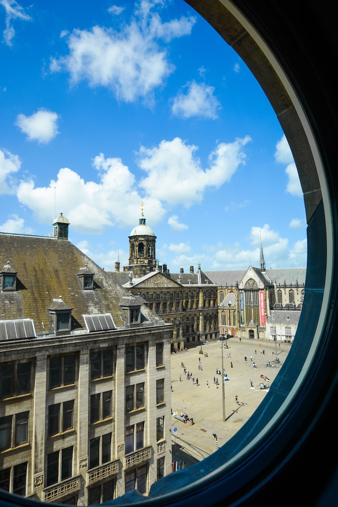 Hotel TwentySeven