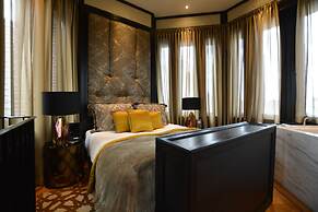 Hotel TwentySeven
