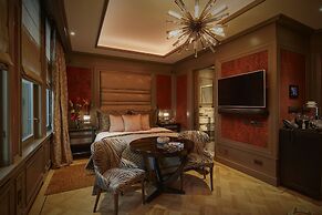 Hotel TwentySeven