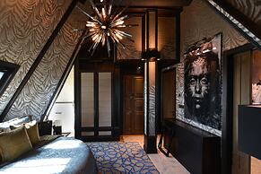 Hotel TwentySeven