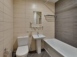 Minima Hotel Vodny Stadion