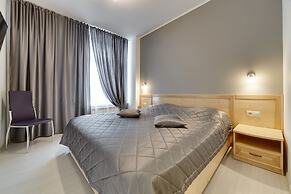 Minima Hotel Vodny Stadion