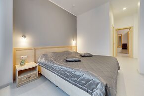 Minima Hotel Vodny Stadion