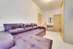 Minima Hotel Vodny Stadion