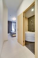 Minima Hotel Vodny Stadion