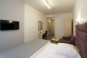 Minima Hotel Vodny Stadion