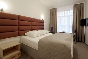 Minima Hotel Vodny Stadion