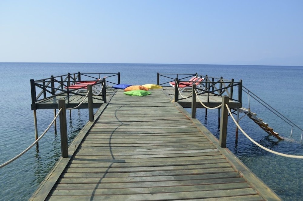 Assos Sardunya Butik Hotel
