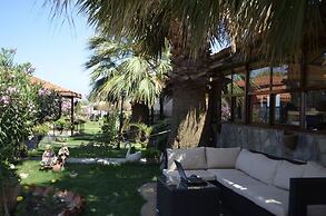 Assos Sardunya Butik Hotel