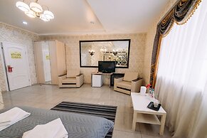 Svoyak Hotel