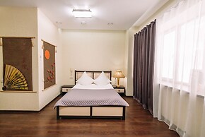 Svoyak Hotel