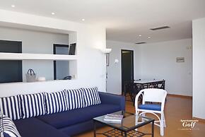 Apartamentos Beach & Golf Resort