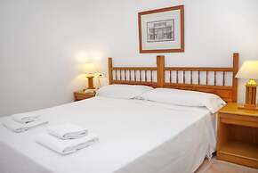 Apartamentos Beach & Golf Resort
