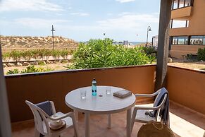 Apartamentos Beach & Golf Resort