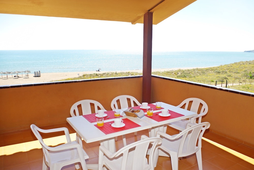 Apartamentos Beach & Golf Resort