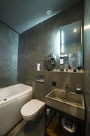 Boutique Hotel Wellion Baumansky