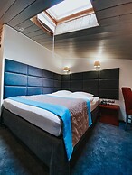 Boutique Hotel Wellion Baumansky