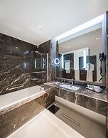 Sky Blue Hotel & Spa