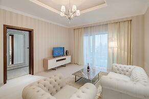 Sky Blue Hotel & Spa