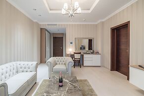 Sky Blue Hotel & Spa